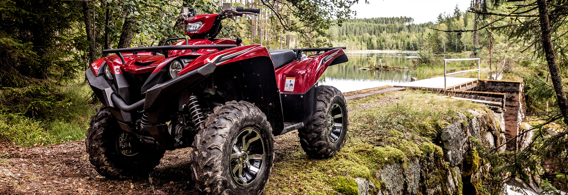 Ремонт квадроциклов